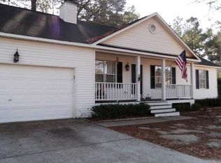 1212 Scotch Pine Ln, Ladson, SC 29456