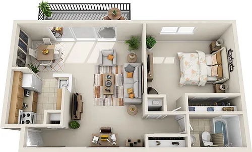 Floor plan Ashworth Newly Renovated