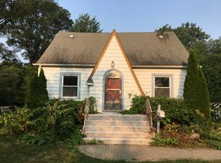 16816 Oak Park Ave, Tinley Park, IL 60477