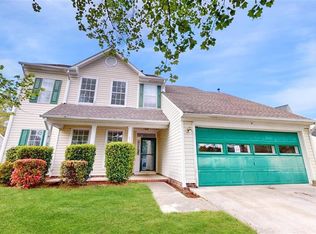 6303 Pelican Cres S, Suffolk, VA 23435