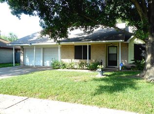 15134 Kaler Rd, Houston, TX 77060