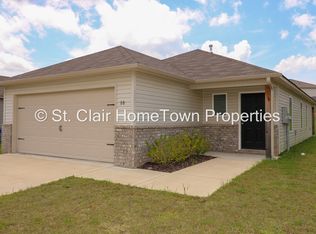 80 Cypress Ct, Pell City, AL 35125