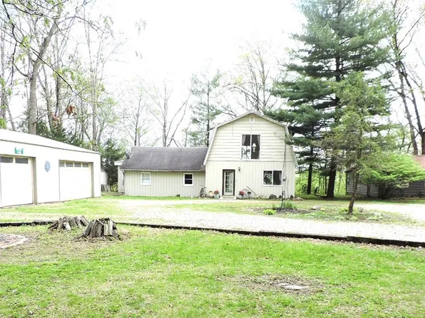 16093 Pollywog Ln, Oakwood, IL 61858