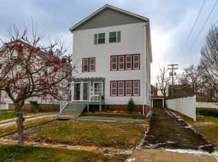 17009 Albers Ave, Cleveland, OH