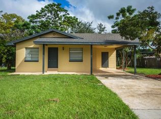 3707 Calloway Dr, Orlando, FL 32810