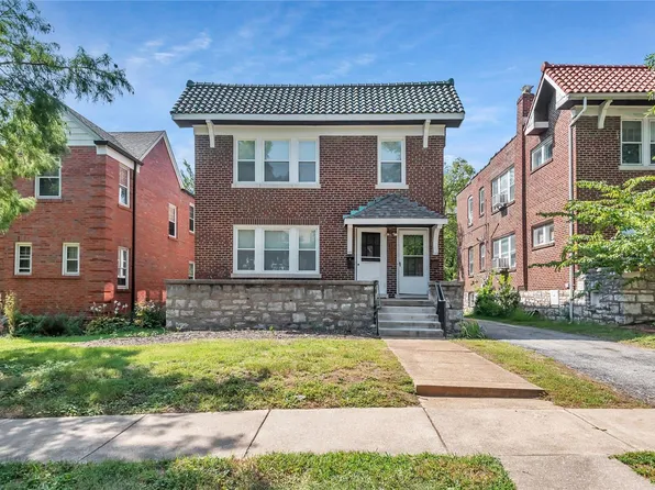 1009 Claytonia Ter, Saint Louis, MO 63117