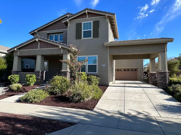 2544 Mack Way, Woodland, CA 95776