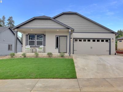 918 Olson Pl, Cottage Grove, OR, 97424