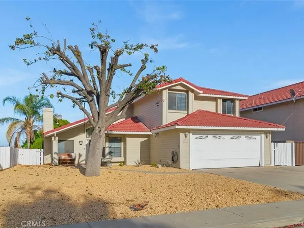 15660 Lake Ridge Rd, Lake Elsinore, CA 92530