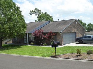 7640 Cotton Patch Rd, Corryton, TN 37721