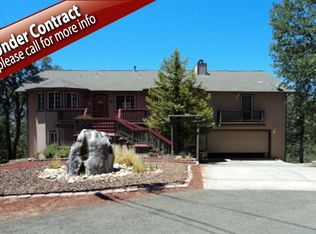 18076 Vista Point Ct, Hidden Valley Lake, CA