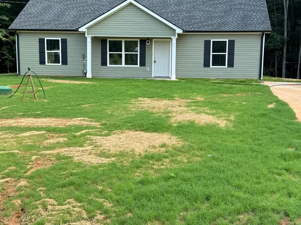 306 Spring Way, Thomaston, GA 30286