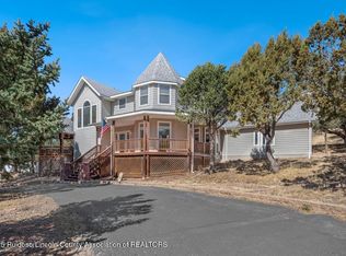 413 White Mountain Meadows Dr, Ruidoso, NM 88345