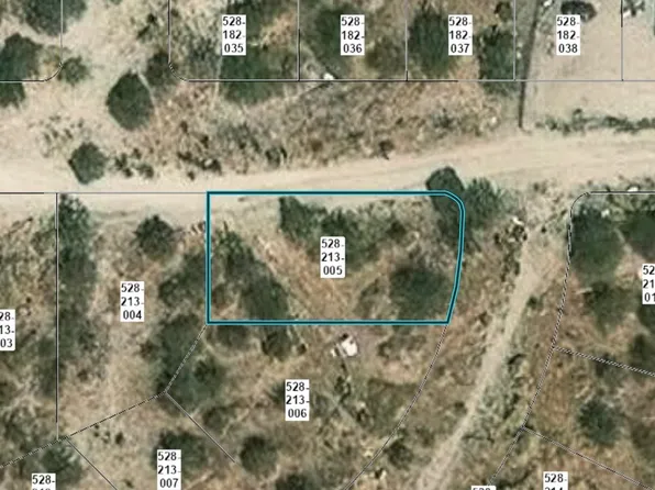 52841 Date Ave, Cabazon, CA 92230