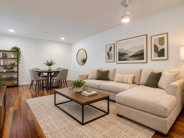 1435 India St Unit 519, San Diego, CA 92101