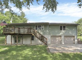 10640 16th Rd SW, Stoutsville, OH 43154