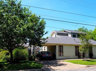 4900 Avenue F, Austin, TX 78751