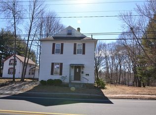 210 W Main St, Plainville, CT 06062