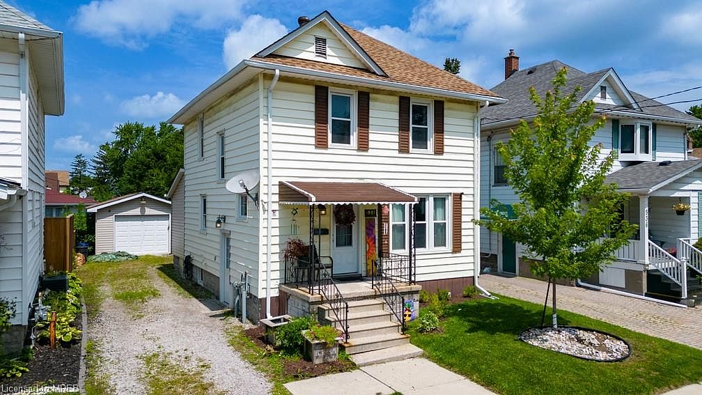 534 Devine St, Sarnia, ON N7T 1W4 MLS 40467672 Zillow