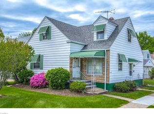 27391 Forestview Ave, Euclid, OH