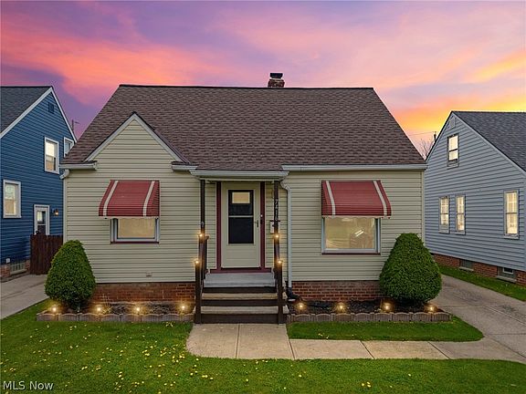 2nd image of 7416 Wefel Ave