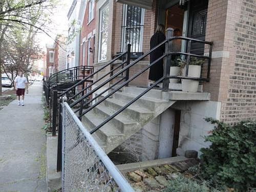 1st image of 1814 N Wilmot Ave #1F