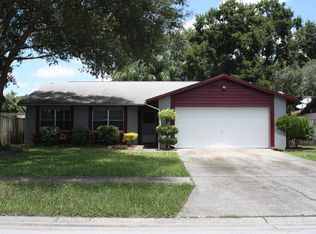 726 Calm Dr, Brandon, FL 33511