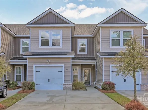 239 Sonoma Drive, Pooler, GA 31322