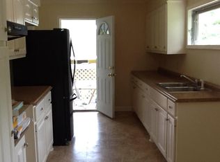 502 Cedarhurst Dr, Jackson, MS 39206