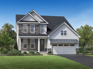 401 Chestnut Ln #1HU6V9, King Of Prussia, PA 19406