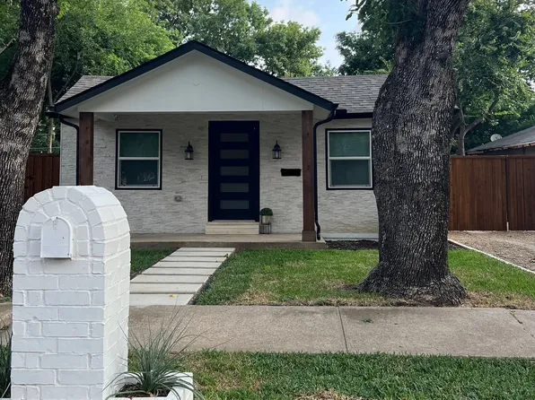 1007 Gallagher St, Dallas, TX 75212
