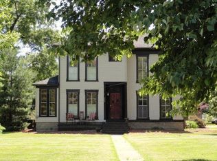 306 S Park Ave, Rensselaer, IN 47978