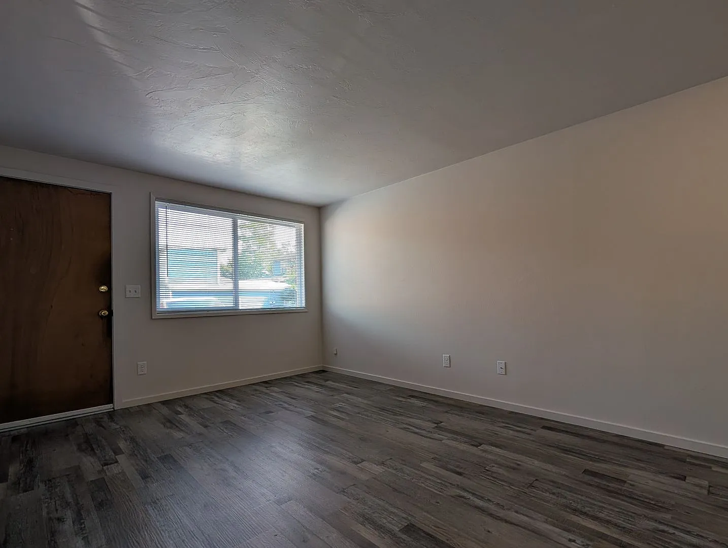 Newly updated 1 bed/1bathroom apartment in the Whitaker district. — Photo 4