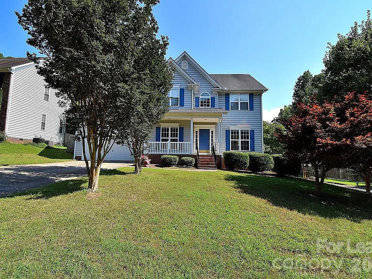 2941 Glen Summit Dr — Photo 24