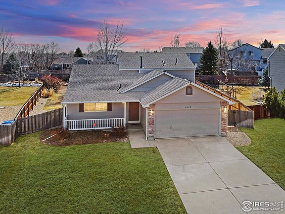 2nd image of 1412 Crestwood Cir