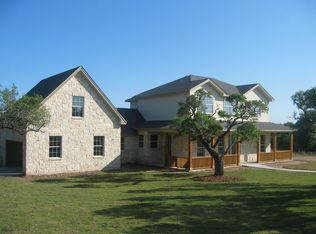 174 Black Hawk Ct, Dripping Springs, TX 78620