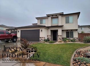 3324 E Tanoak Dr, Saint George, UT 84790