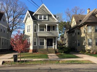 416 Edgewood Ave FL 3RD, New Haven, CT 06511