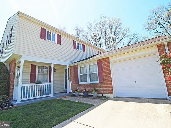 4th image of 3419 N Rockfield Dr