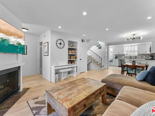 11574 Iowa Ave APT 109, Los Angeles, CA 90025