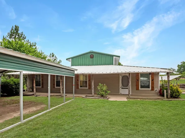 781 Fm 315 S, Chandler, TX 75758