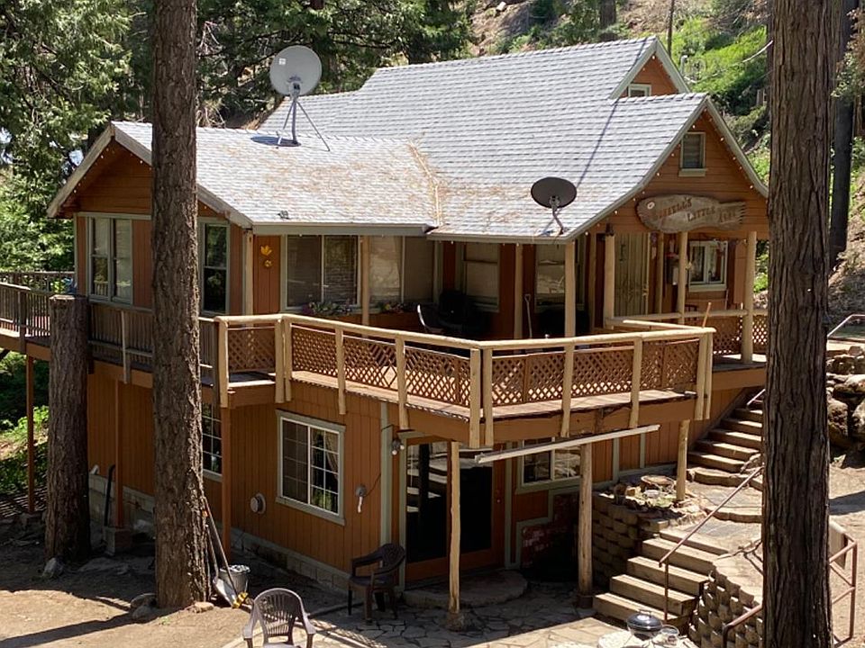 47408 Sugarloaf Dr, Posey, CA 93260 MLS 202304341 Zillow