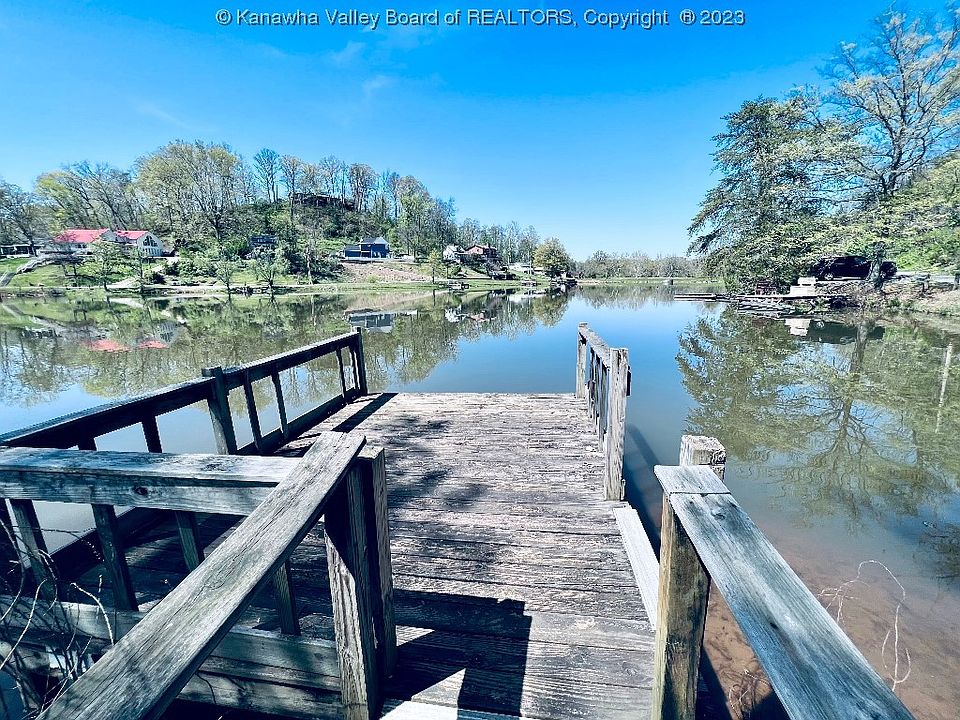 14 Lake Shore Dr, Cross Lanes, WV 25313 Zillow