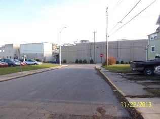 218 Oak St, Huntington, IN 46750