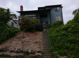 9929 64th Ave S, Seattle, WA 98118