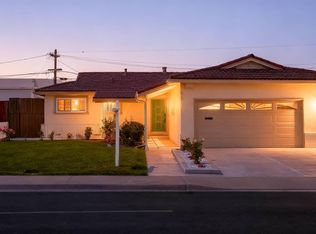 5107 Royal Palm Dr, Fremont, CA