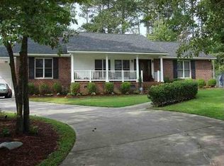 806 Pine Vly, Jacksonville Nc, NC 28546