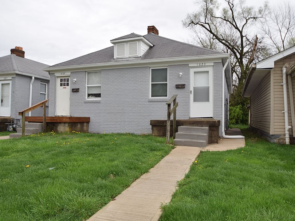 1st image of 1623 N Gladstone Ave