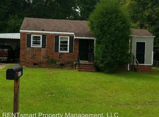 925 Harbison Dr, Columbus, GA 31903