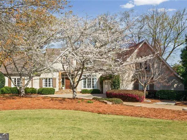 6210 River Chase Cir, Atlanta, GA 30328